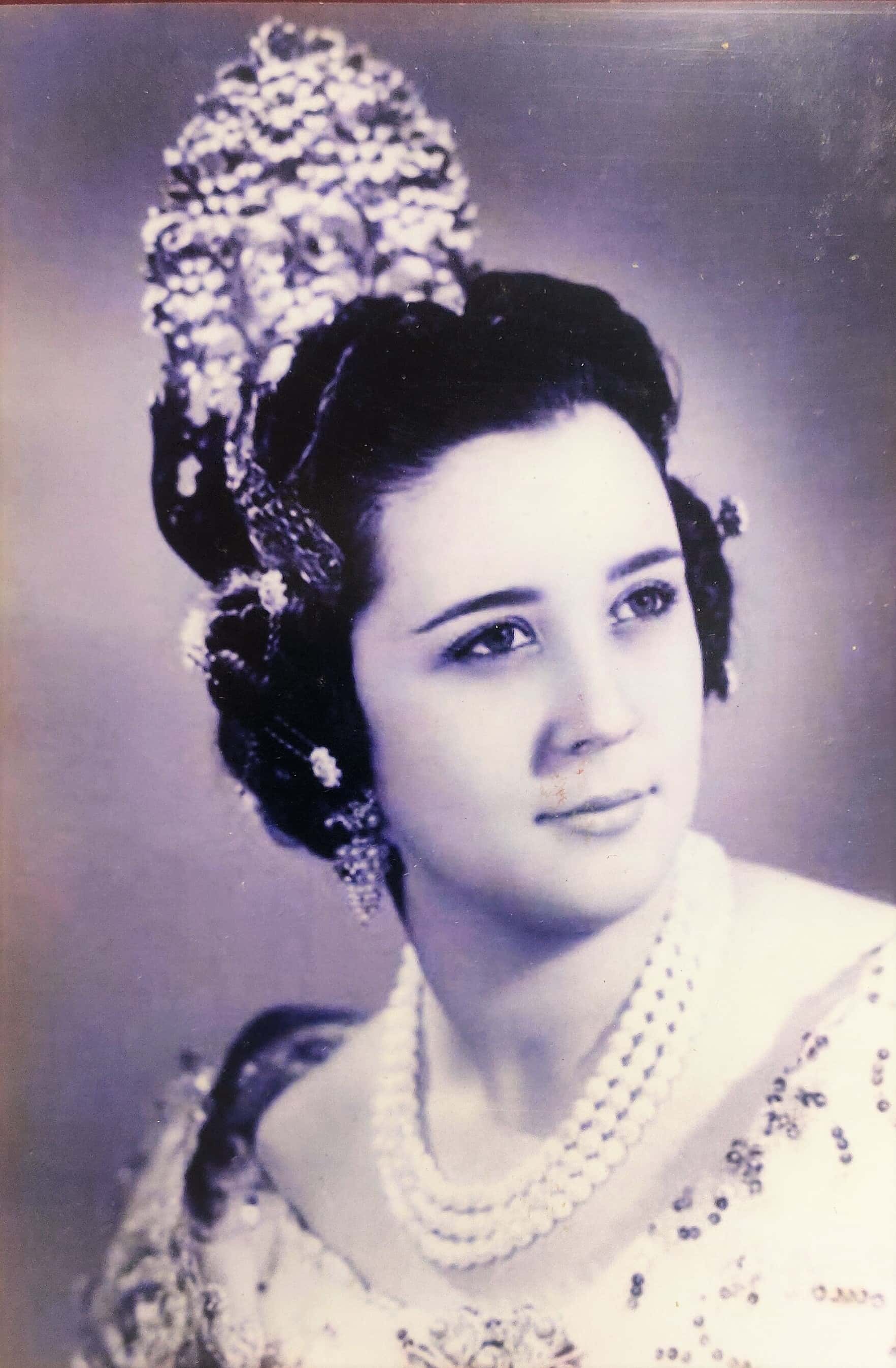 Maruja Navarro Bou